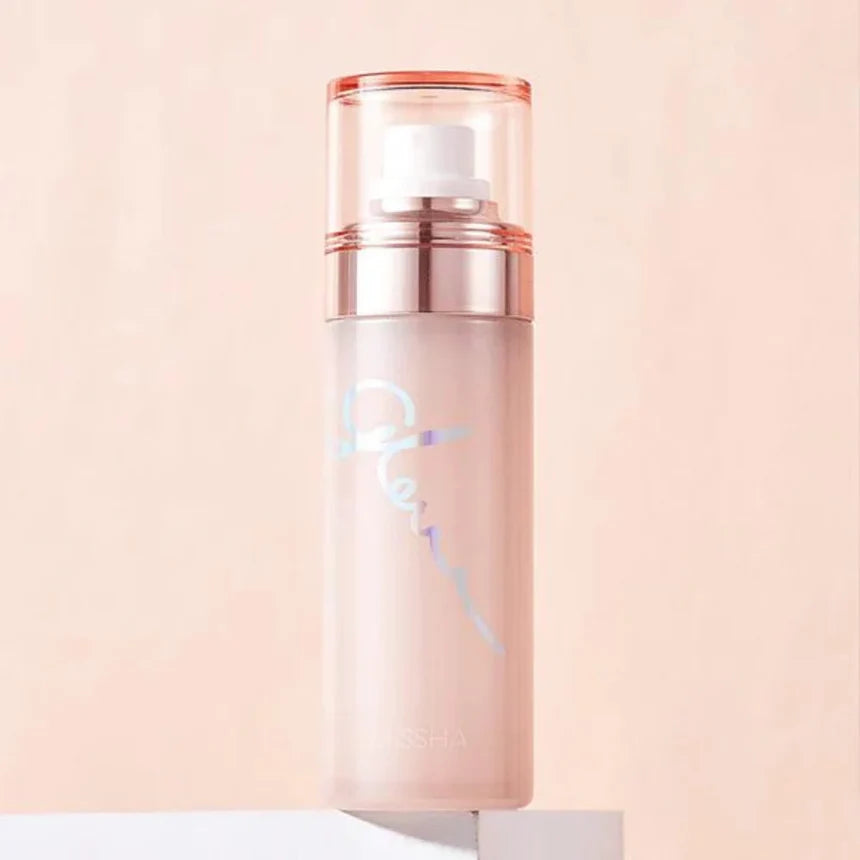 Missha Glow Skin Balm To Go Mist