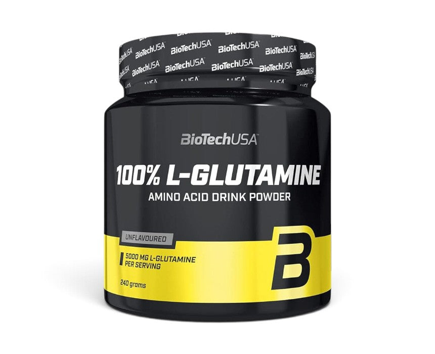 Biotech Glutamine 0.3 kg