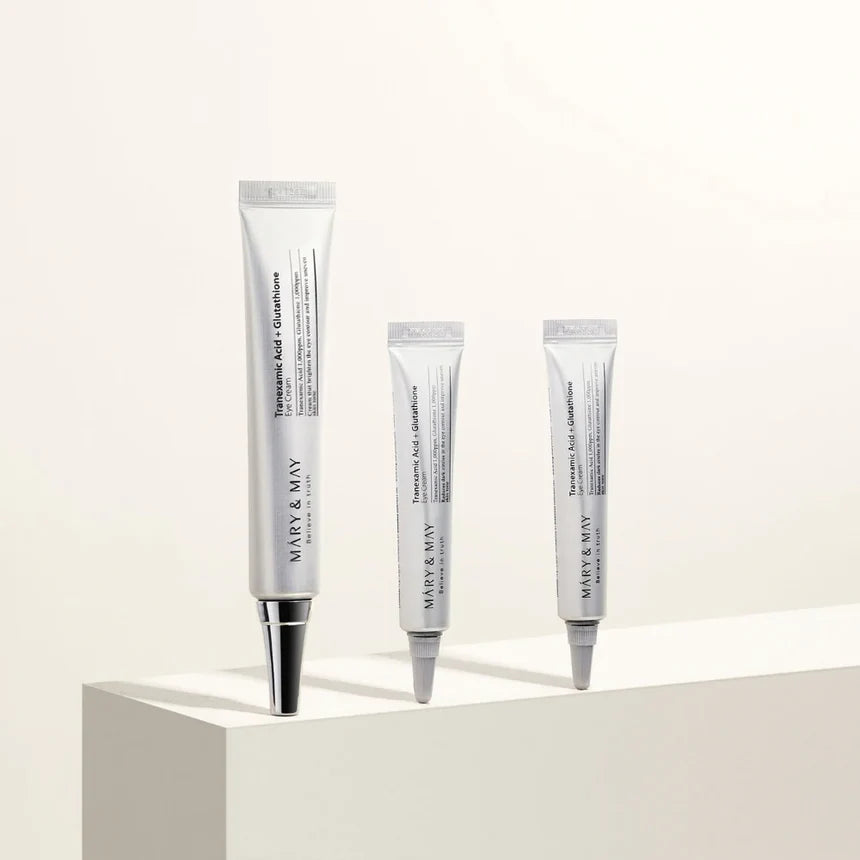 Mary and May Glutathione Eye Cream Special Set