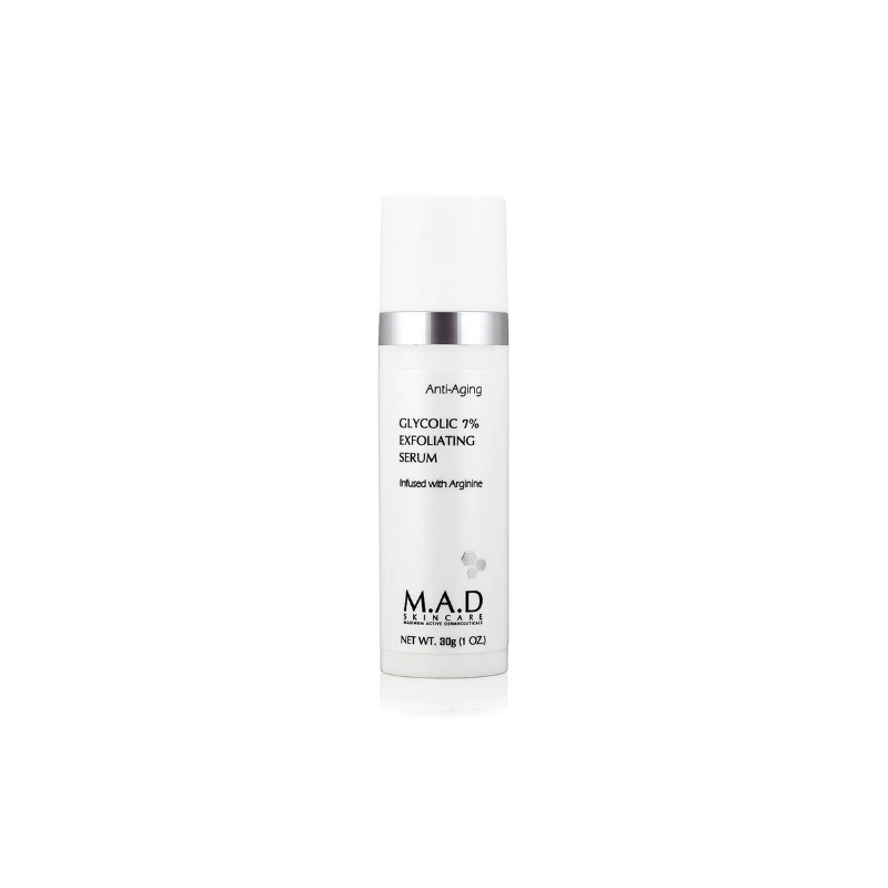 Glycolic 7% Face Serum