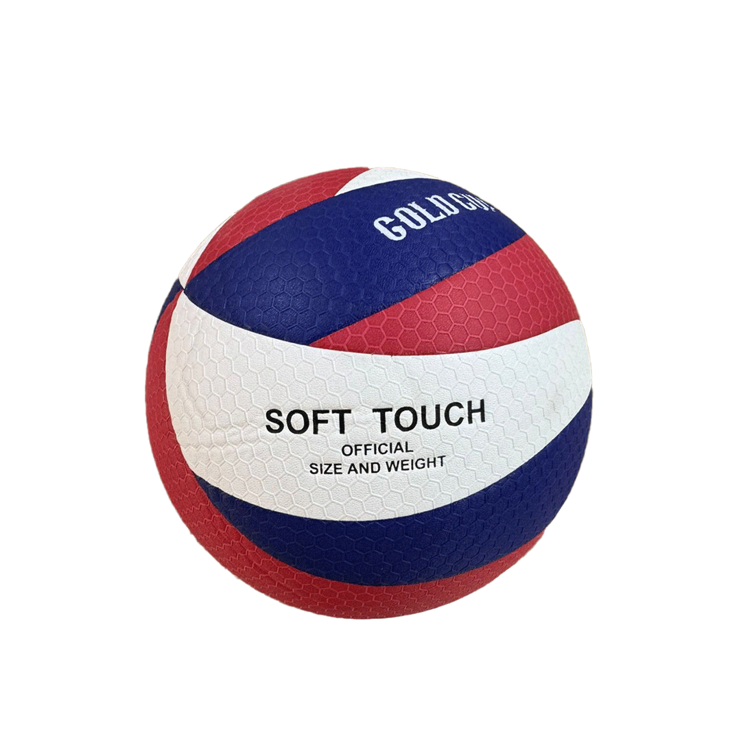 Gold Cup Volleyball Soft Touch