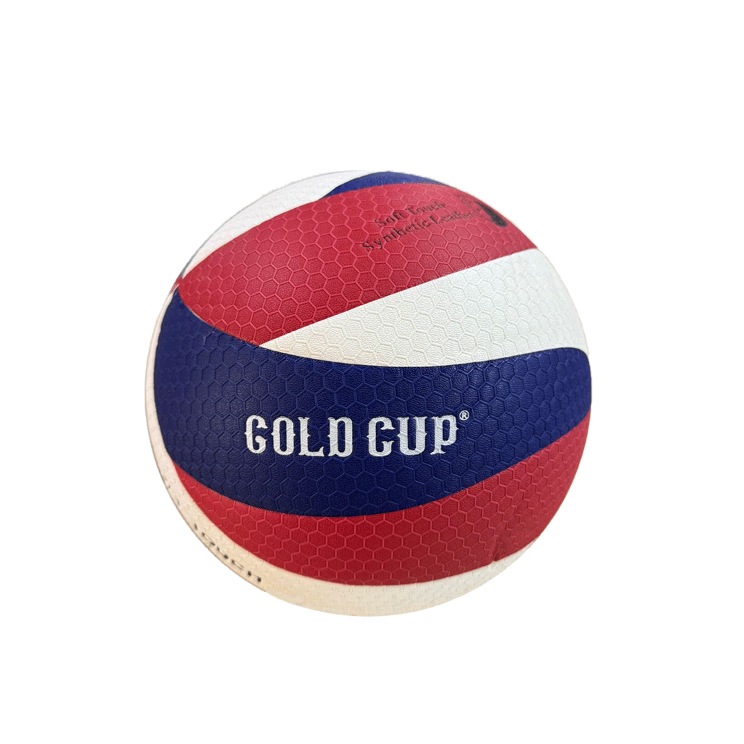 Gold Cup Volleyball Soft Touch