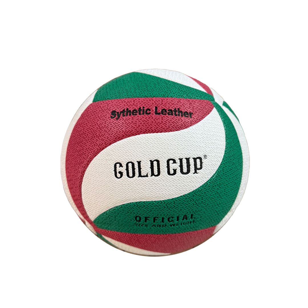 Gold Cup Volleyball Soft Touch