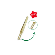 Gold Tweezer