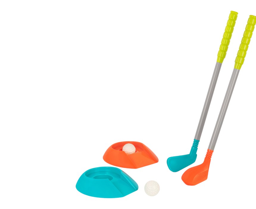 Kids Golf Play Set