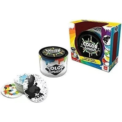 Goliath Color Smash by Goliath Games