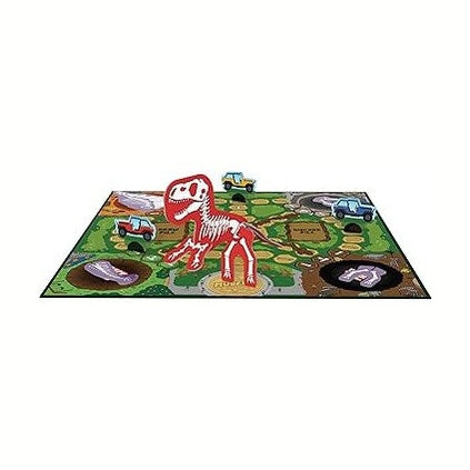 Goliath Dig 'em Up Dinos: The Fossil Finding Game by Goliath Games