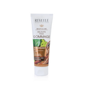 REVUELE Caffeine & Cinnamon Exfoliating Scrub