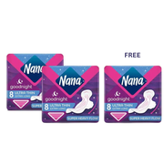 Nana Goodnight Thin Pads