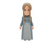 Goody Addams - Wednesday Action Figures Goody Addams - Wednesday Goody Addams - Wednesday Minix