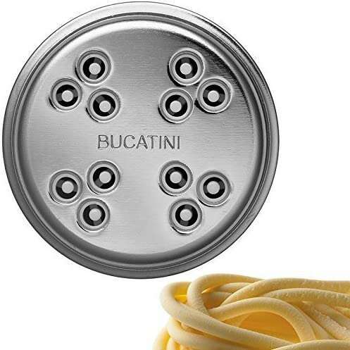 Gourmet Pasta Press with Six Plates  Gourmet Pasta Press with Six Plates Gourmet Pasta Press with Six Plates KitchenAid