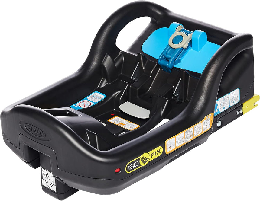 Graco Car Seat Base Snugsafe-Isofix