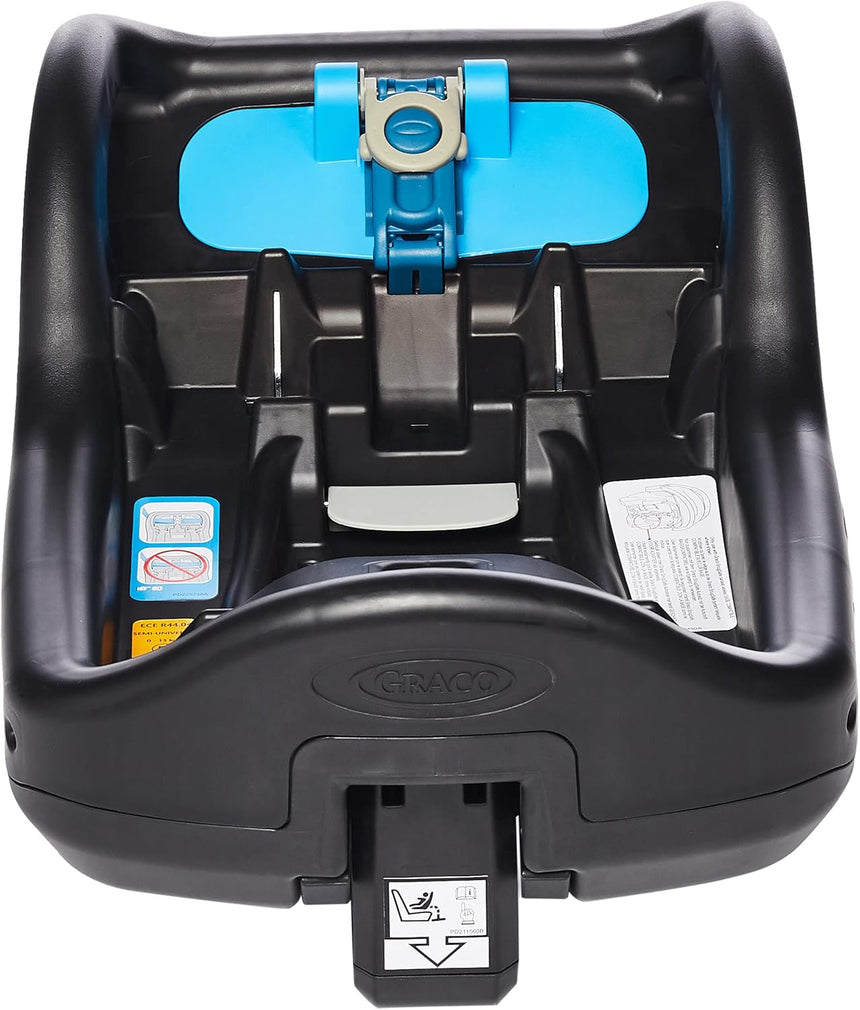 Graco Car Seat Base Snugsafe-Isofix