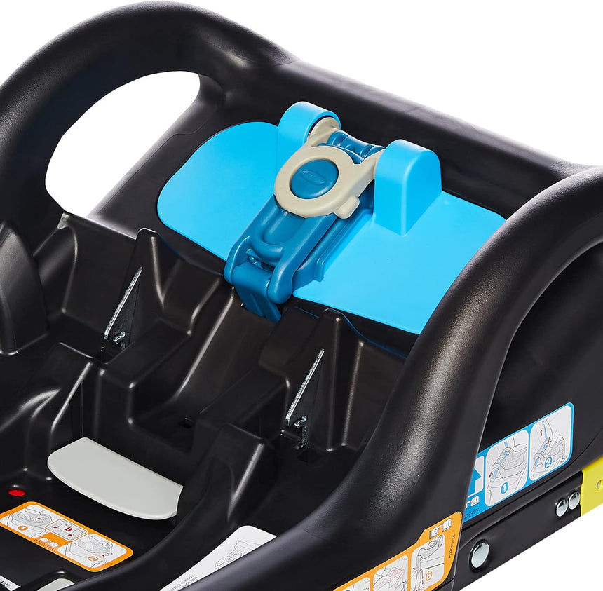 Graco Car Seat Base Snugsafe-Isofix