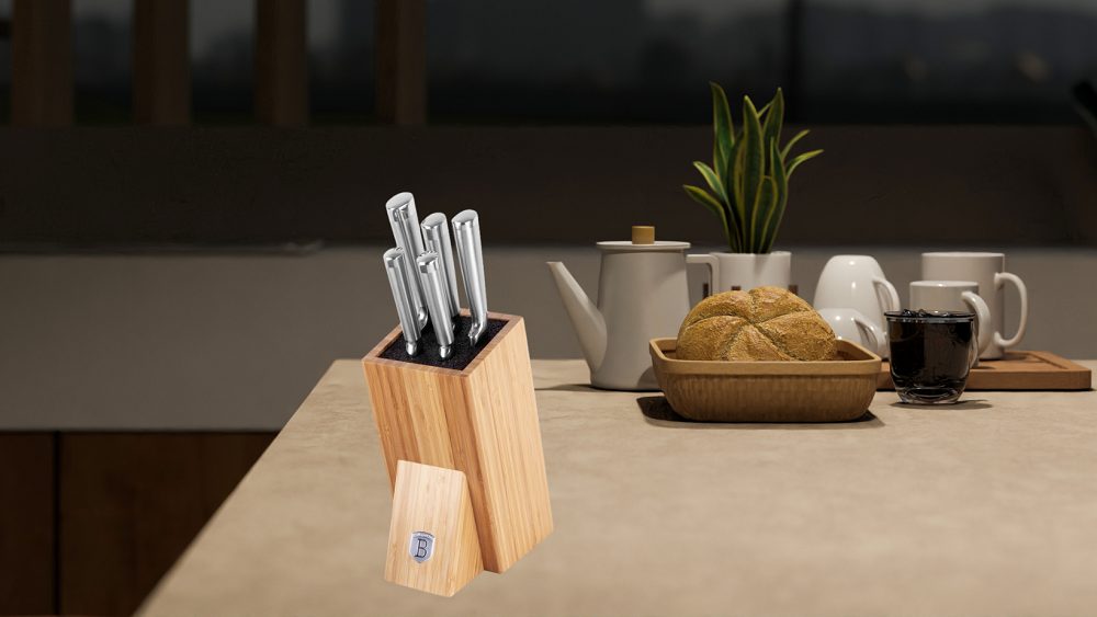 Berlinger Haus Knife Set