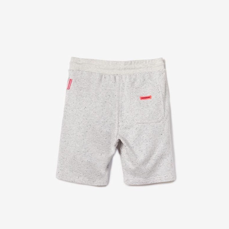 Grey Sweat Shorts - KIDDING | Kids | Teens | Moms
