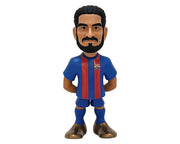 Gundogan Action Figures Gundogan Gundogan Minix