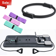 Pilates Workout Offer Set