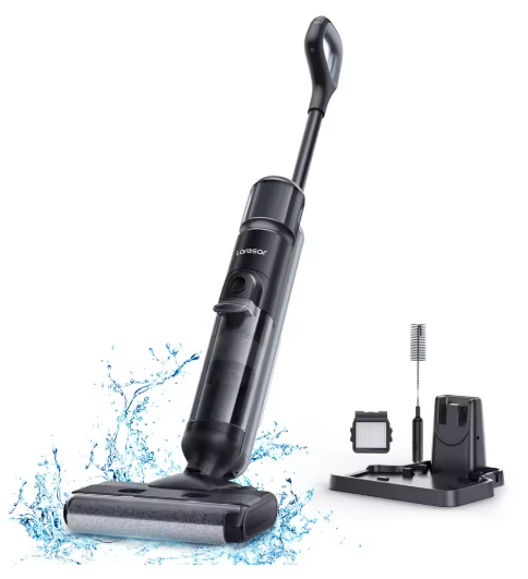 Laresar M3 Cordless Wet & Dry Vacuum Cleaner and Mop Outlet Laresar M3 Cordless Wet & Dry Vacuum Cleaner and Mop Laresar M3 Cordless Wet & Dry Vacuum Cleaner and Mop Laresar