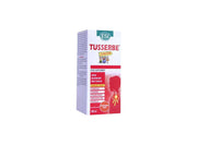 Tusserbe Junior Syrup Strawberry 180 mL