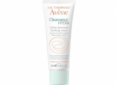 Avene Cleanance Hydra Moisturizer 40ml