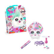 HAIR'IFFIC MINI 1 PACK by Canal Toys