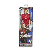 HASBRO Iron Man Action Figure by Hasbro