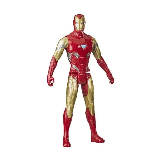 HASBRO Iron Man Action Figure by Hasbro