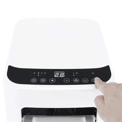 3-in-1 Local Air Conditioner With Wi-Fi Air Conditioners 3-in-1 Local Air Conditioner With Wi-Fi 3-in-1 Local Air Conditioner With Wi-Fi Honeywell