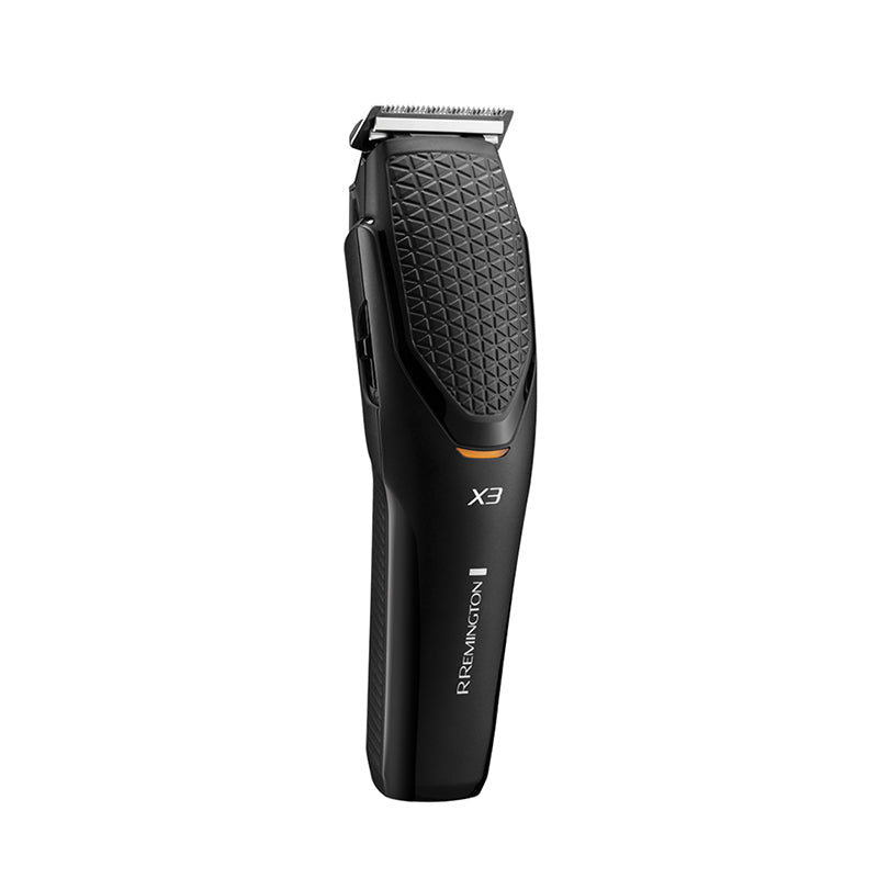 X3 Power-X Series Hair Clipper Gift Pack Hair Clippers & Trimmers X3 Power-X Series Hair Clipper Gift Pack X3 Power-X Series Hair Clipper Gift Pack Remington