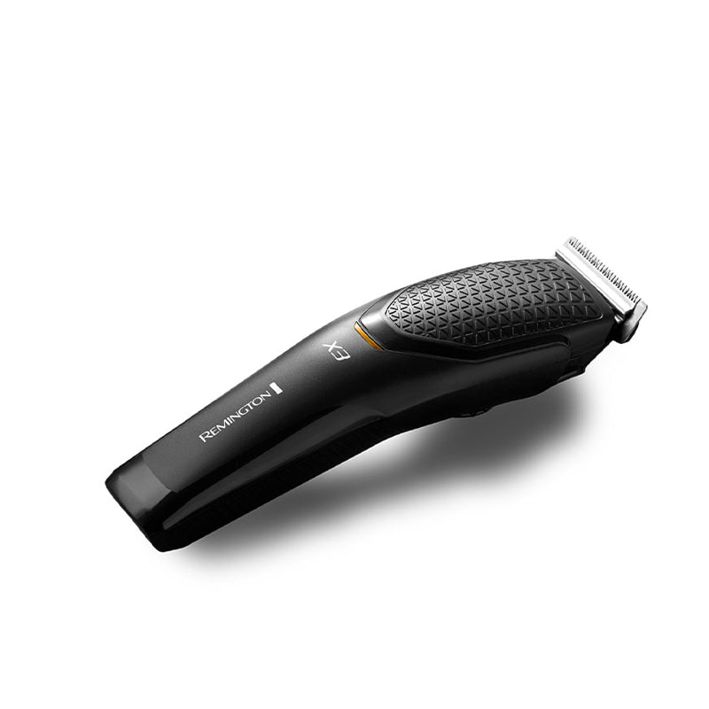 X3 Power-X Series Hair Clipper Gift Pack Hair Clippers & Trimmers X3 Power-X Series Hair Clipper Gift Pack X3 Power-X Series Hair Clipper Gift Pack Remington