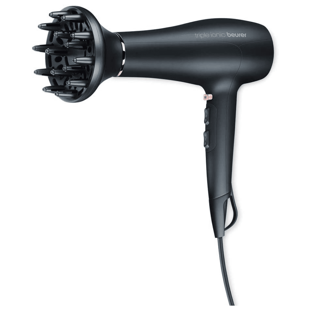 The German Outlet, Beurer, Hair Dryer