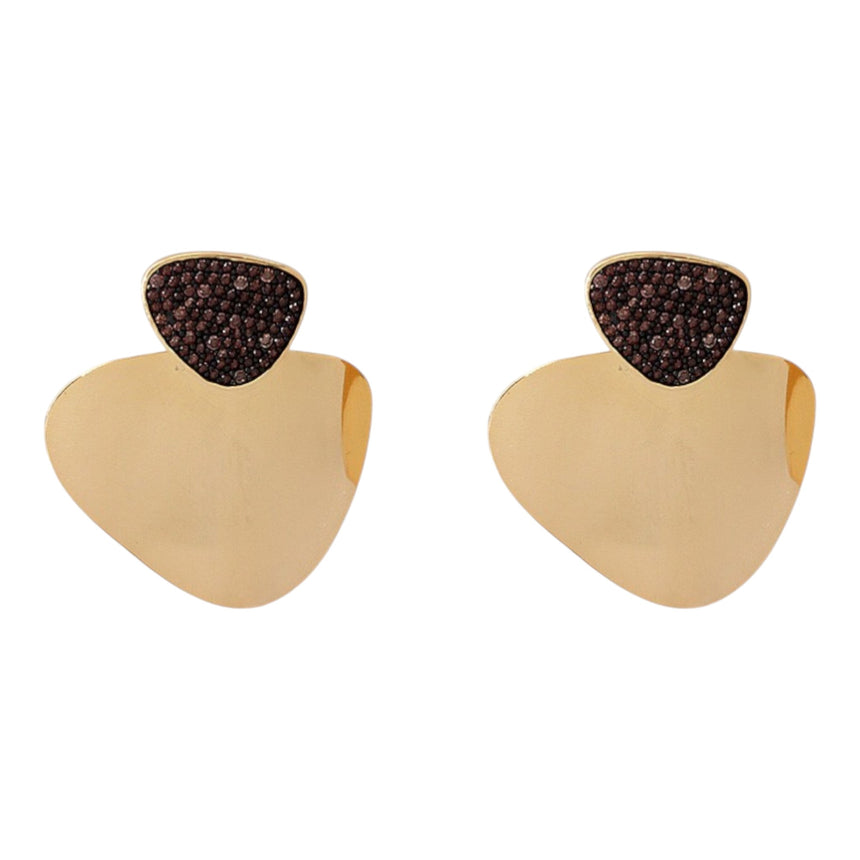 Polo Exchange Earrings - HC55430
