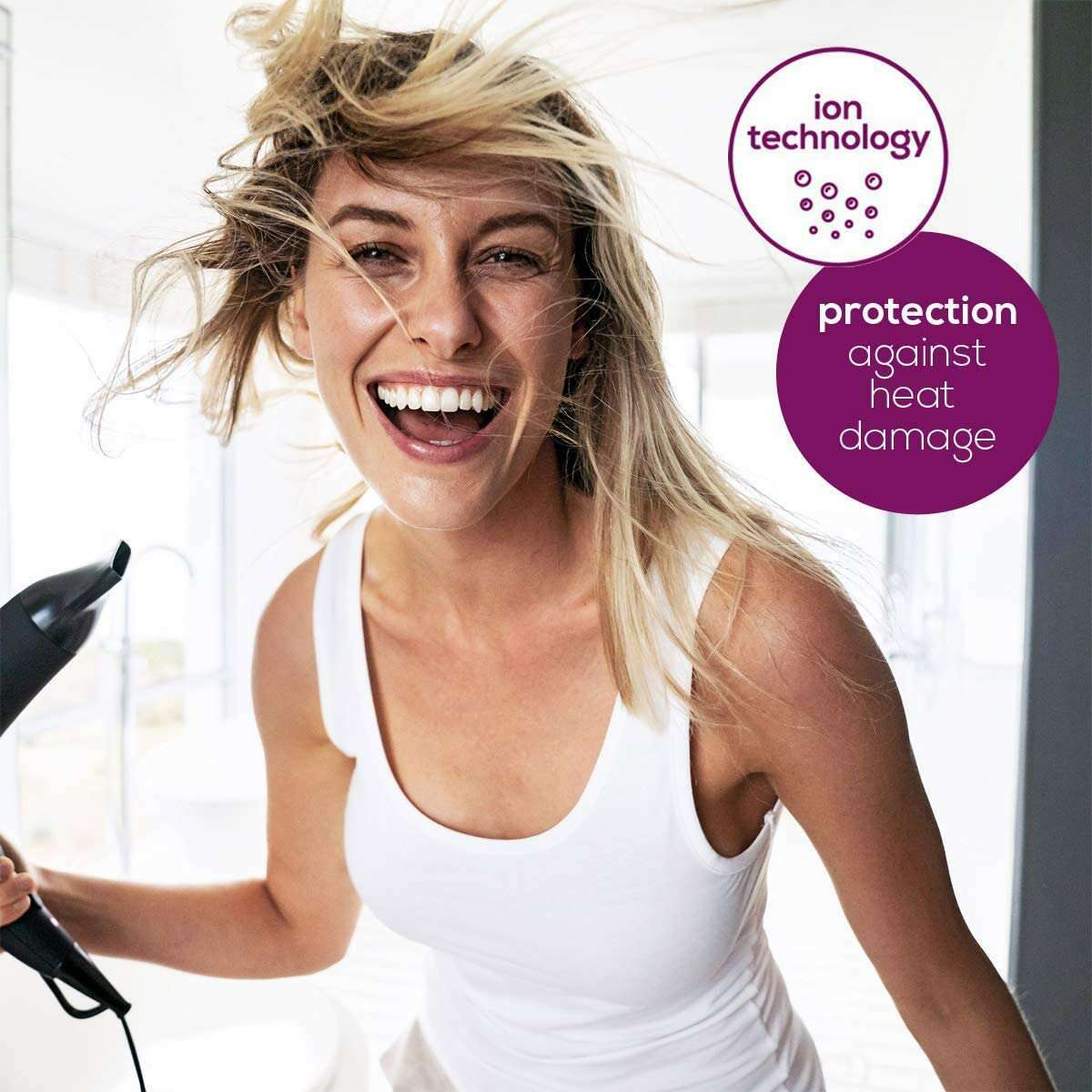 The German Outlet, Beurer, Hair Dryer
