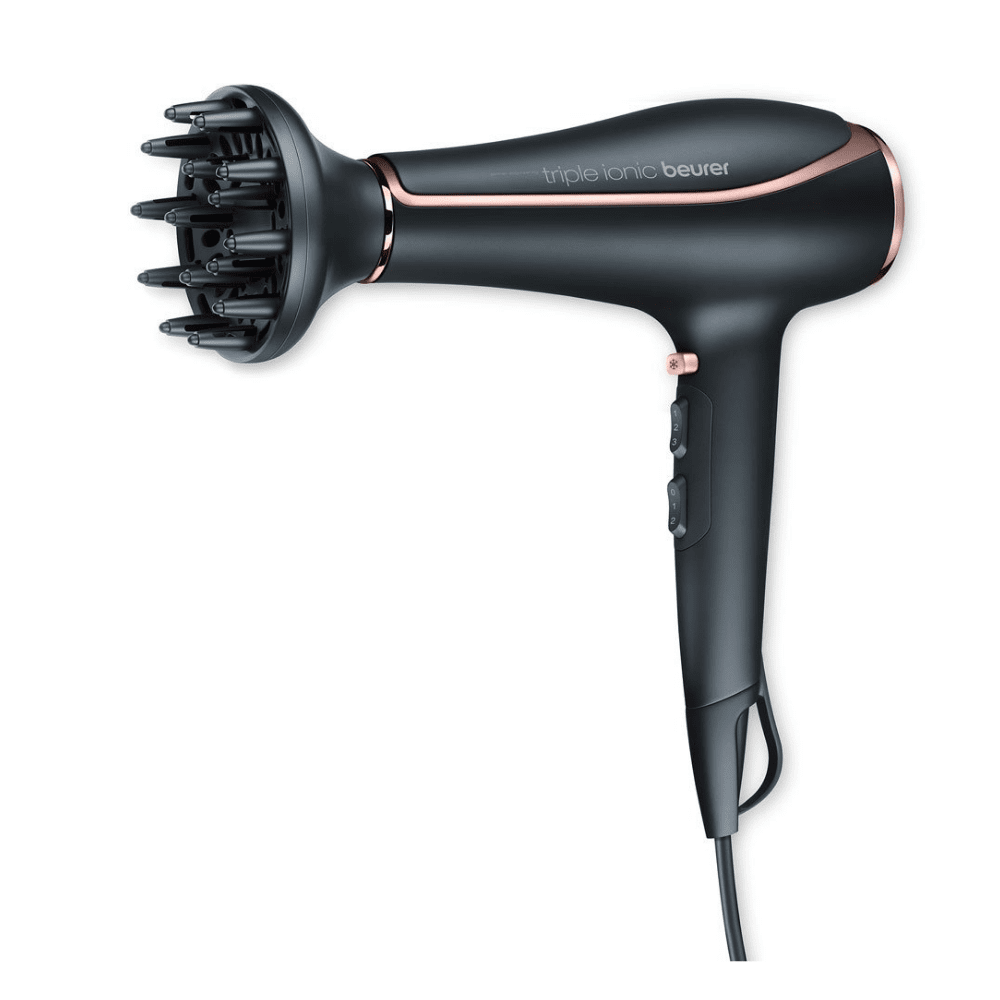 The German Outlet, Beurer, Hair Dryer