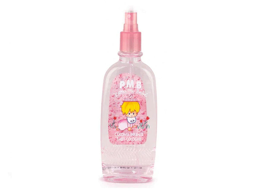 Para Mi Bebe Colonia Infantil Rose 250 ml
