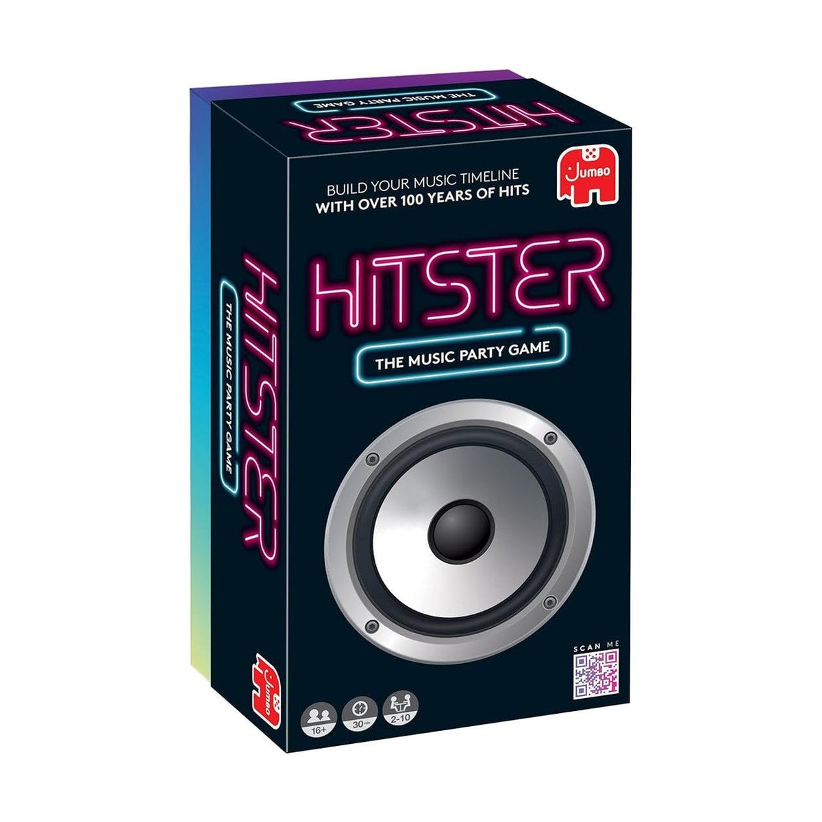 HITSER by JUMBO