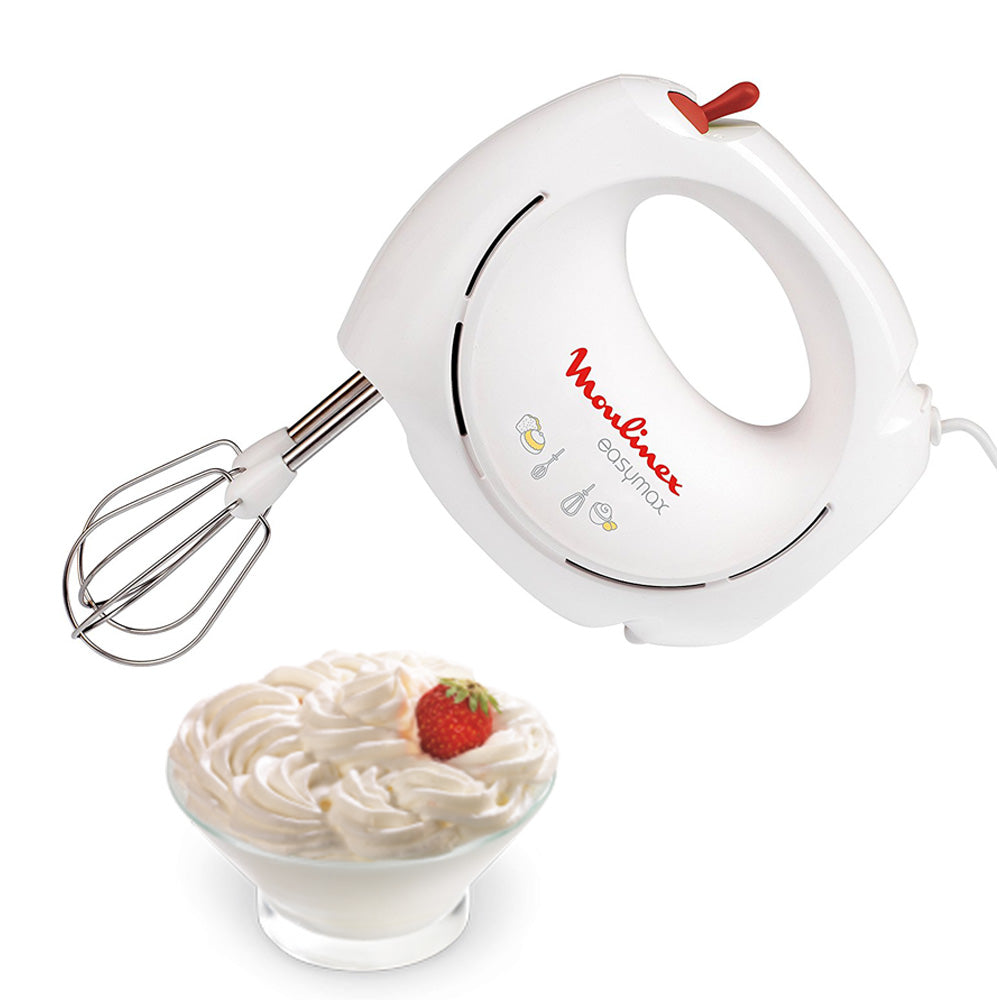 Moulinex Quick Mix Hand Mixer