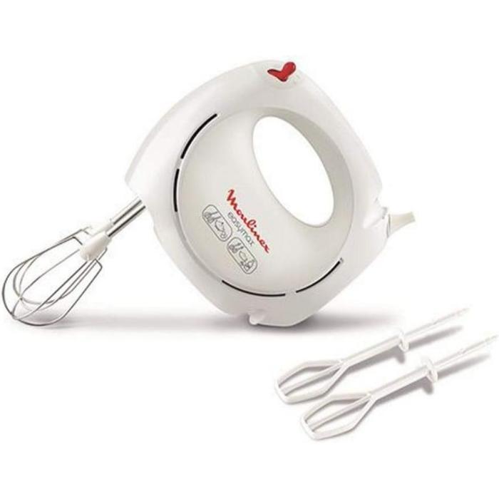 Moulinex Quick Mix Hand Mixer