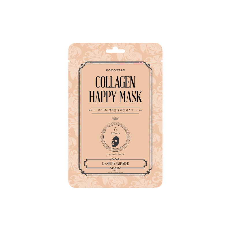 Kocostar Collagen Face Mask
