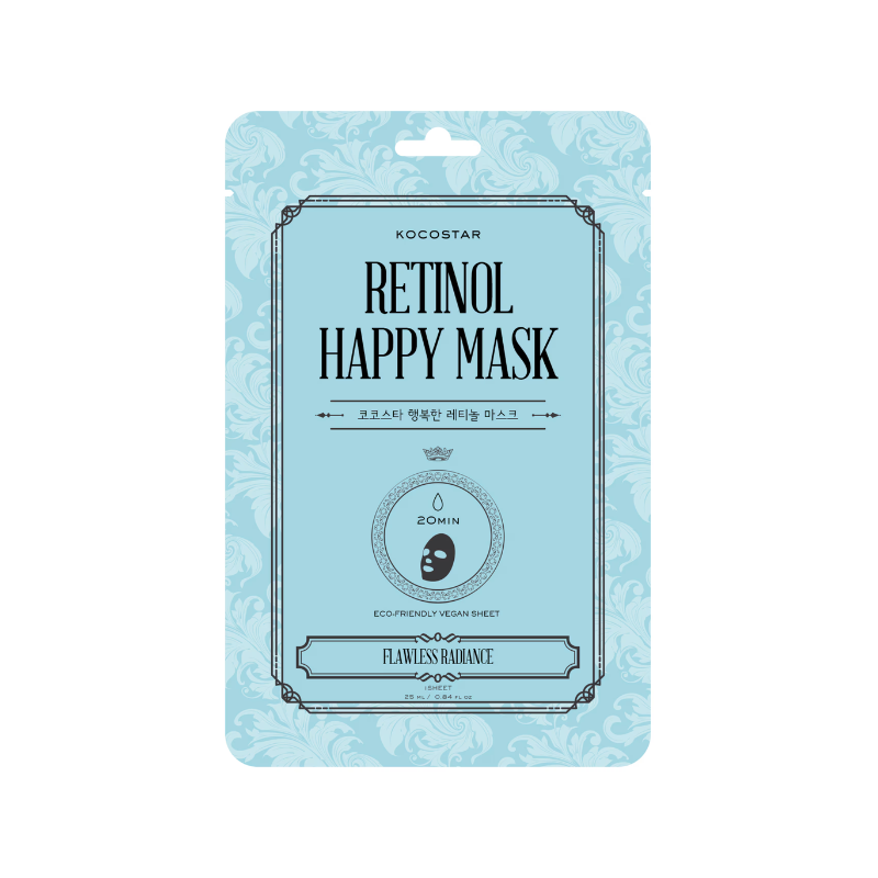Kocostar Retinol Face Mask