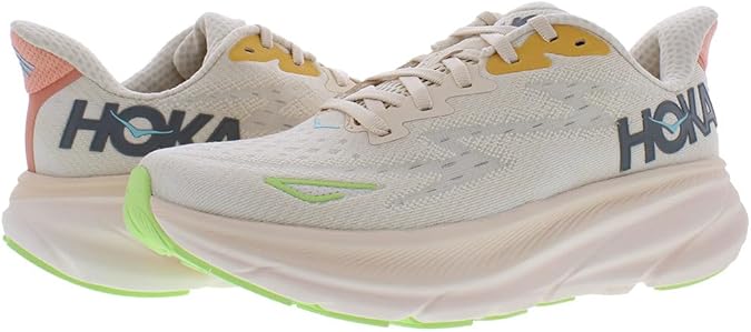 Hoka Clifton 9 Shoe 38