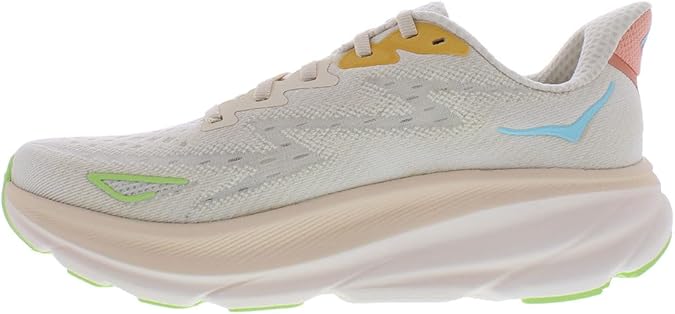 Hoka Clifton 9 Shoe 38