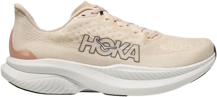 Hoka Mach 6 Sneaker 43+
