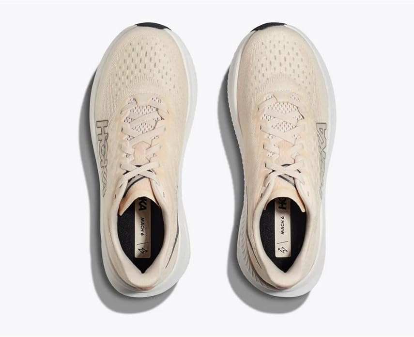 Hoka Mach 6 Sneaker 43+