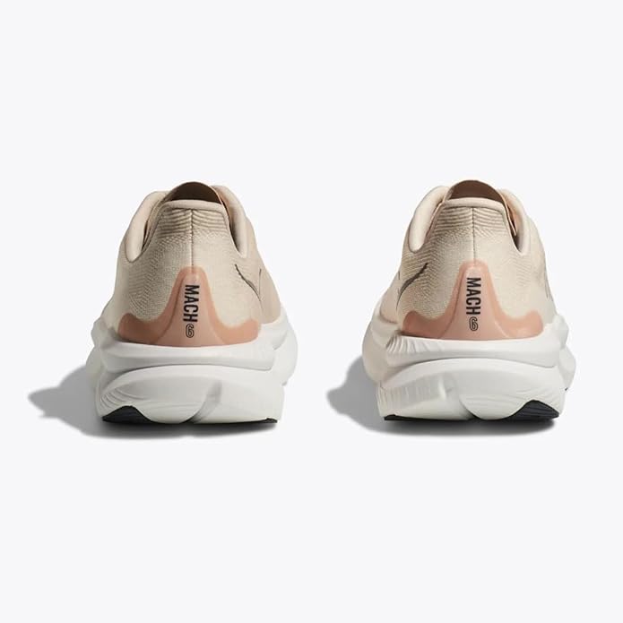Hoka Mach 6 Sneaker 43+