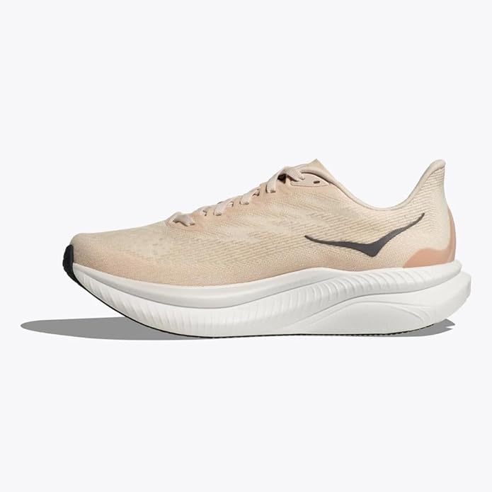 Hoka Mach 6 Sneaker 43+