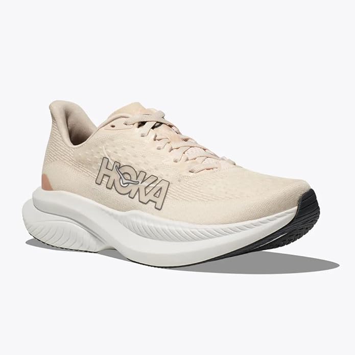 Hoka Mach 6 Sneaker 43+