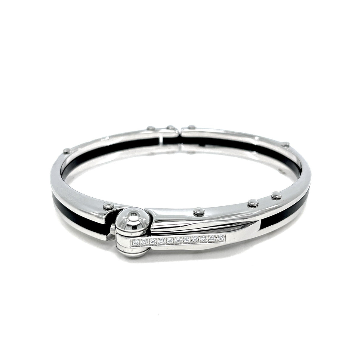 Polo Exchange Bangle - PXBA0138