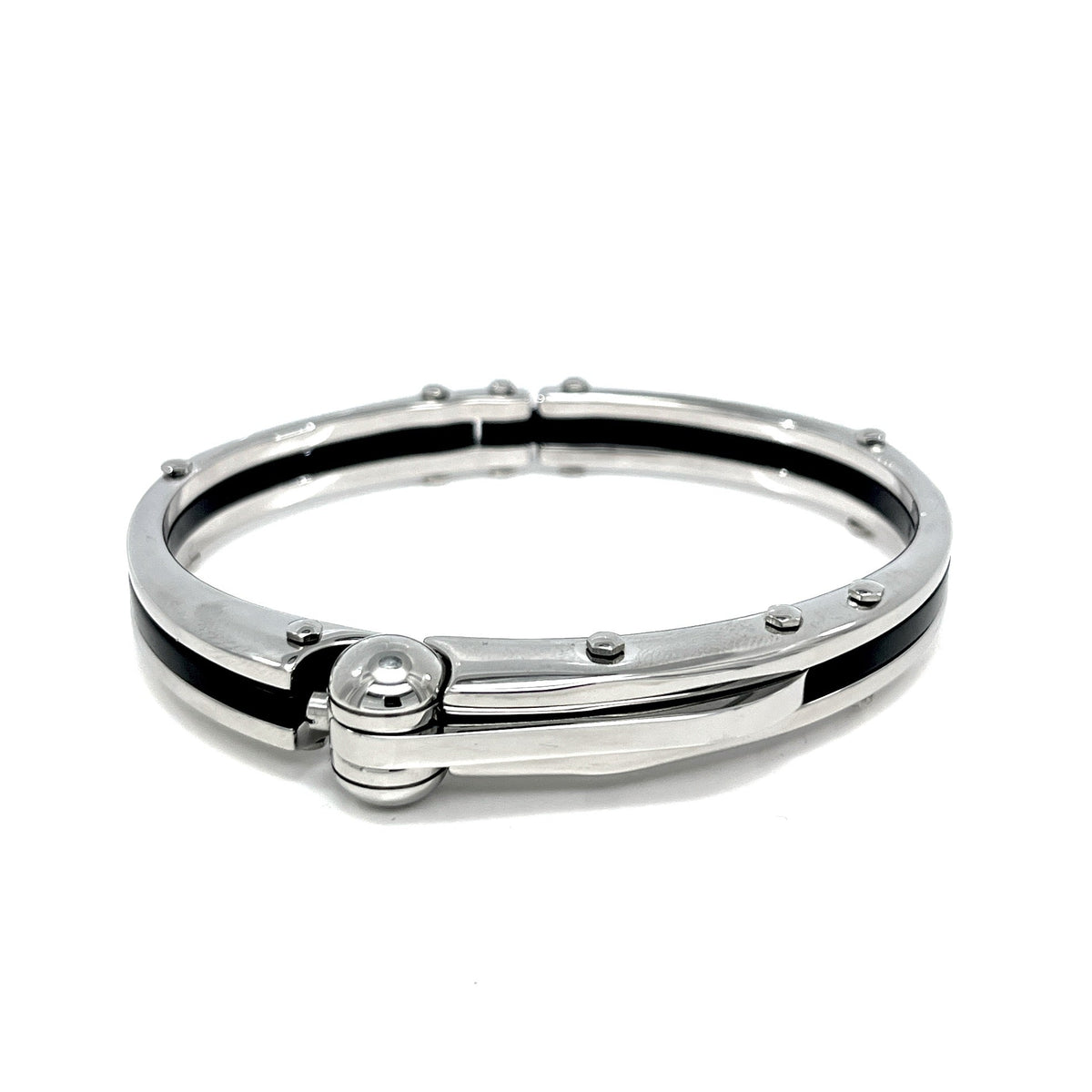 Polo Exchange Bangle - PXBA0139